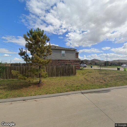 3001 Iron Woods Dr, Katy, TX 77493 House Rental in Katy, TX