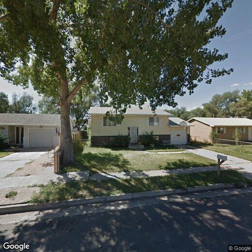 Primary Photo - 5 br, 1 bath House - 222 Robin Street