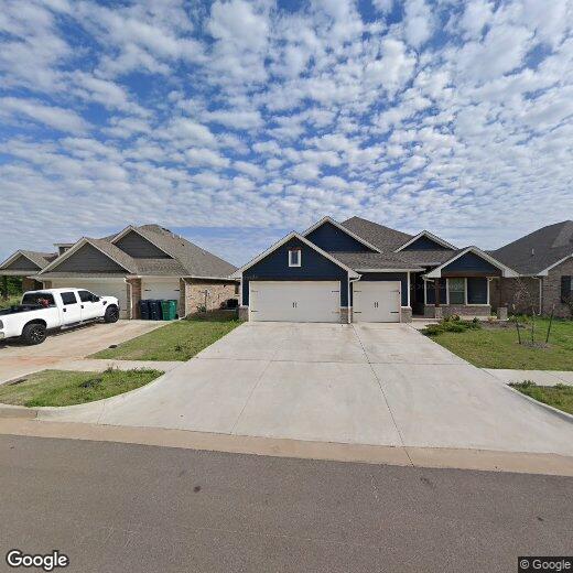 9125 NW 124th St, Yukon, OK 73099 House for Rent in Yukon, OK