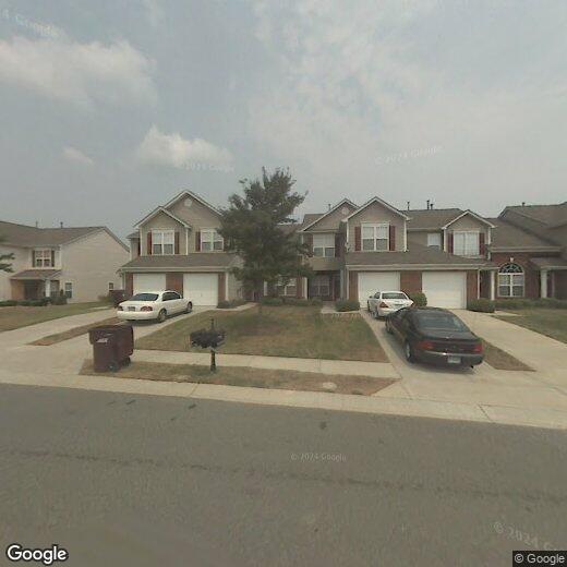 Primary Photo - 3234 Summerfield Ridge Ln