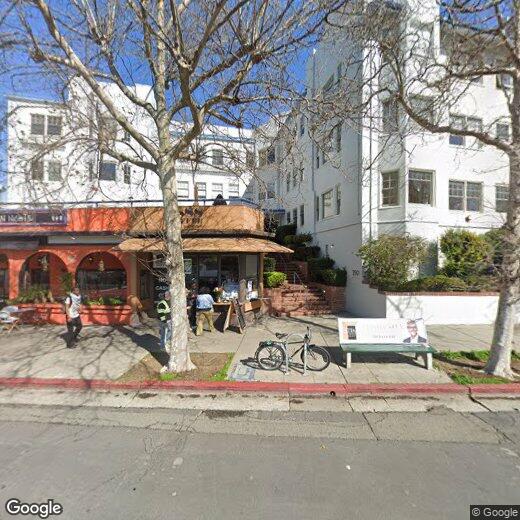 Primary Photo - 250 Grand Ave