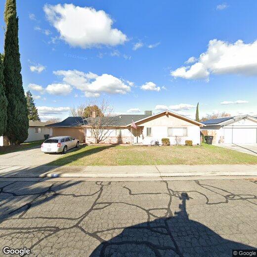 Primary Photo - Charming 3-Bedroom, 2-Bathroom Home in a W...