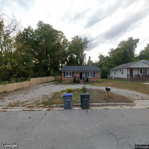 1740 Thru St, Rocky Mount, NC 27801 House Rental in Rocky Mount, NC