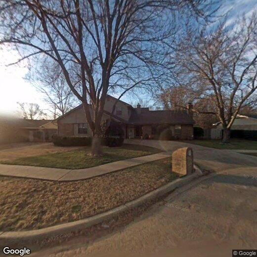 2306 NE Garden Ln, Lawton, OK 73507 House for Rent in Lawton, OK