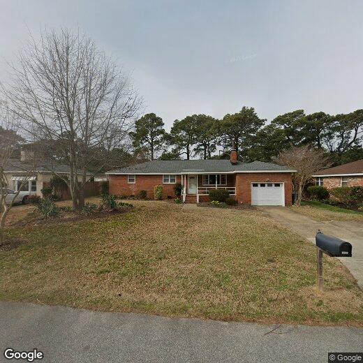 Primary Photo - 2221 Scallop Rd