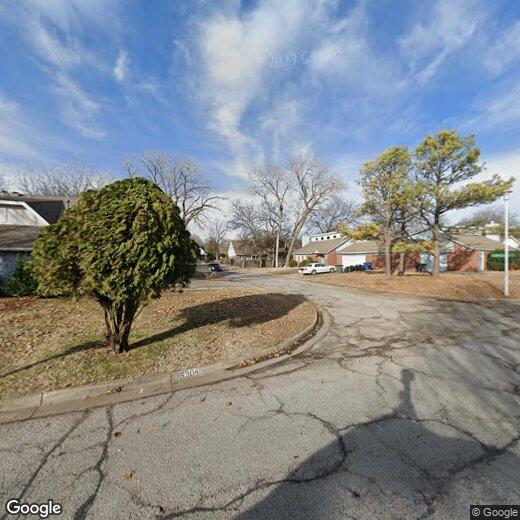 Primary Photo - 6921 S 78th E Ave