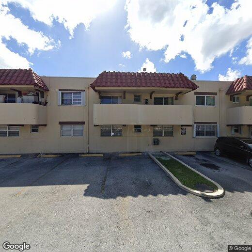 465 S Royal Poinciana Blvd Unit 12B, Miami Springs, FL 33166 Condo