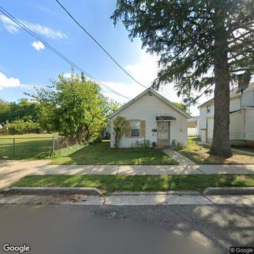 1004 McCallum Pl, Highland Park, NJ 08904 House Rental in Highland