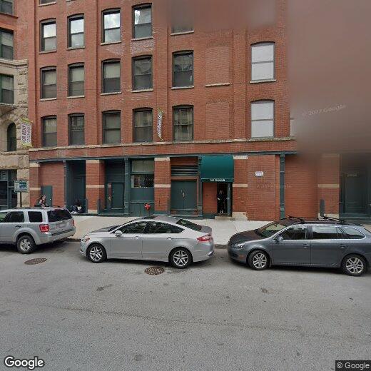 Primary Photo - 525 S Dearborn St