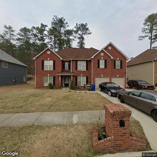 Primary Photo - 2608 Brittany Park Ln