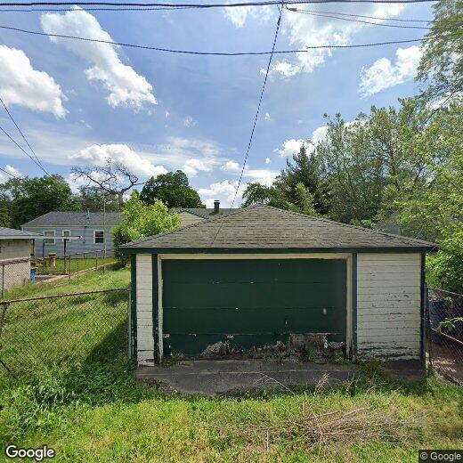 706 Matthews St, Gary, IN 46406 House Rental in Gary, IN