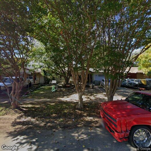 Primary Photo - 4 br, 2 bath House - 2626 Brady Ln