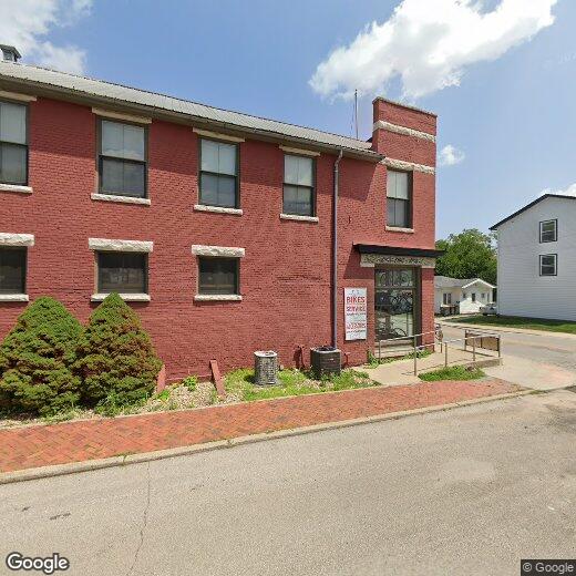 Primary Photo - 600 N Grant St