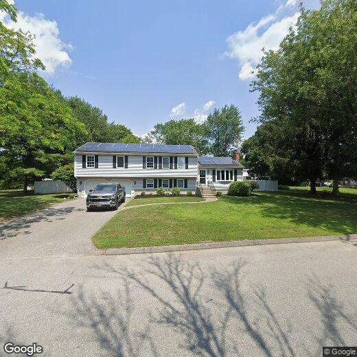 3 Brookside Ct, Seekonk, MA 02771 House for Rent in Seekonk, MA