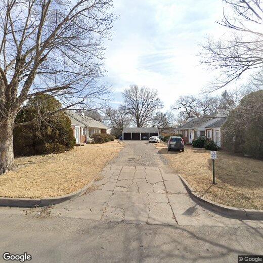 Primary Photo - 518 S Glendale St