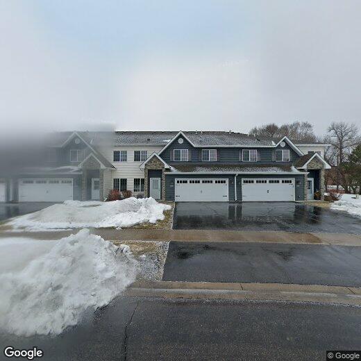 14797 Olivine St NW, Ramsey, MN 55303 Townhome Rentals in Ramsey MN