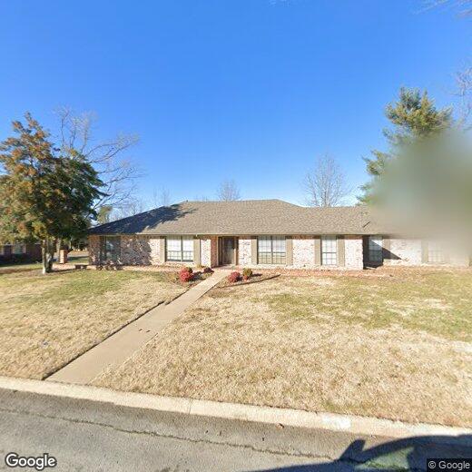 1202 NW 11th St, Bentonville, AR 72712 - House Rental in Bentonville ...