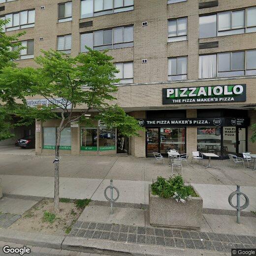 Primary Photo - 270-3270 Queens Quay W