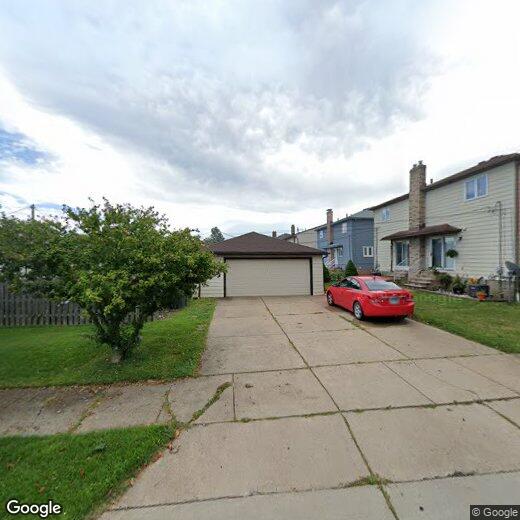 9140 Memphis Ave, Brooklyn, OH 44144 House for Rent in Brooklyn, OH