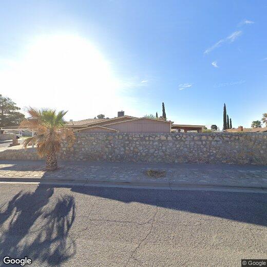 10800 Gloster Ct, El Paso, TX 79935 House Rental in El Paso, TX