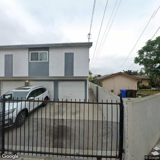 1242 W 88th St, Los Angeles, CA 90044 Townhome Rentals in Los Angeles