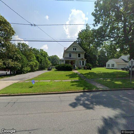 402 S Peterboro St, Canastota, NY 13032