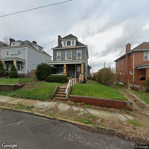 Primary Photo - 1216 Oakmont St