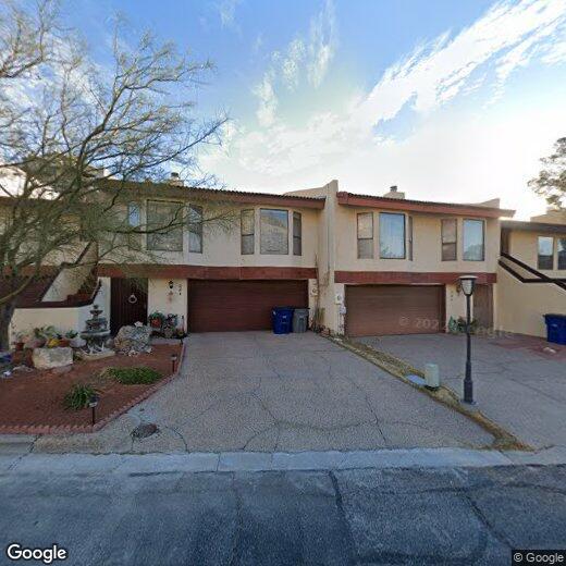 222 Canyon Terrace Dr, El Paso, TX 79902 House Rental in El Paso, TX