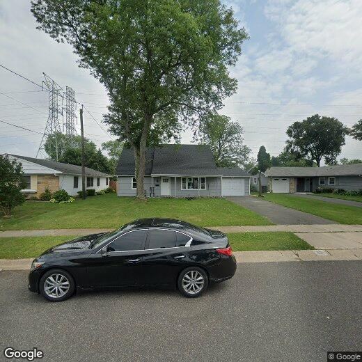 12 Holbrook Ln, Willingboro, NJ 08046 House Rental in Willingboro, NJ