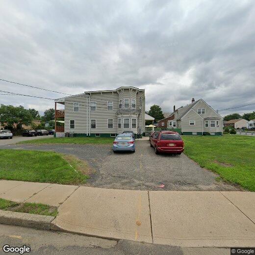 51 Washington Rd Unit 4, Sayreville, NJ 08872 Room for Rent in