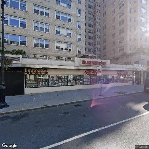 Primary Photo - 13 E 8th St