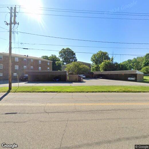 Primary Photo - 5008 West Blvd