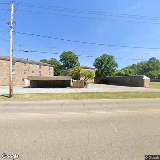 5008 West Blvd Unit 101, Youngstown, OH 44512 Room for Rent in
