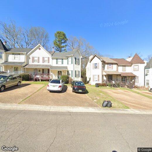 Primary Photo - 9643 Williamsburg Dr