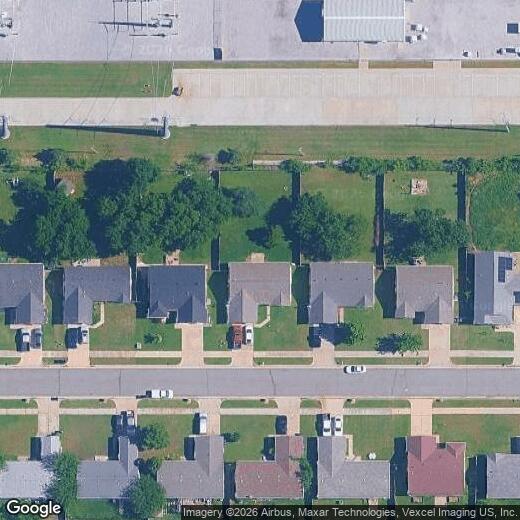 4321 SE 86th St, Oklahoma City, OK 73135 House for Rent in Oklahoma