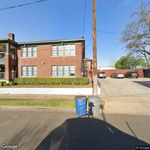 Foto principal - 5513 Hudson St