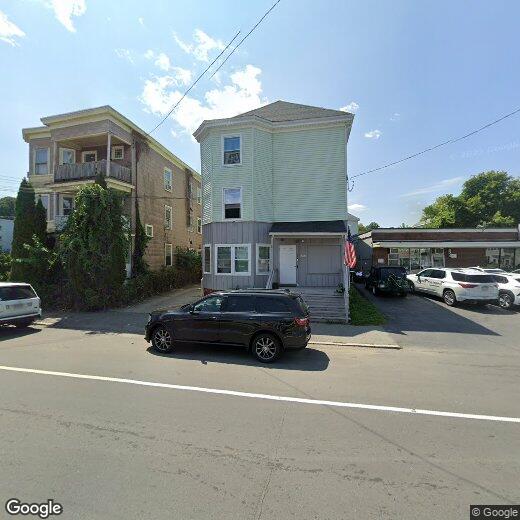 Primary Photo - 50 Hilldale Ave