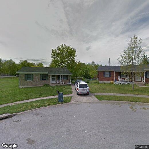 600 Barefoot Dr, Wilmore, KY 40390 House for Rent in Wilmore, KY