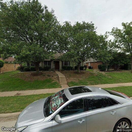 Primary Photo - 8310 Hidden Spring Dr