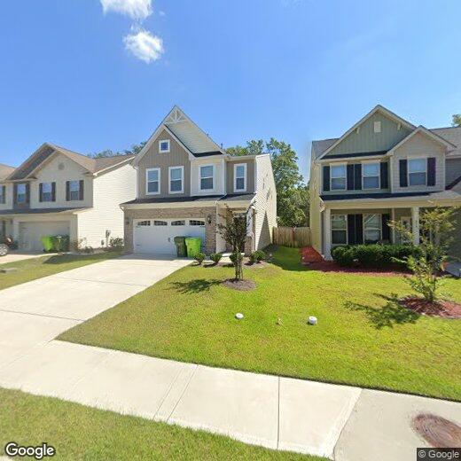 460 Fairford Rd, Blythewood, SC 29016 House Rental in Blythewood, SC