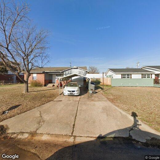 Primary Photo - 1512 NW 43rd St