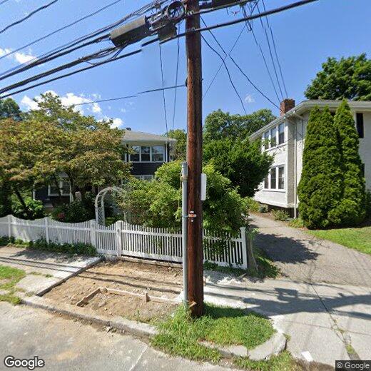 59 Rowe St Unit 2, Auburndale, MA 02466 Condo for Rent in Auburndale