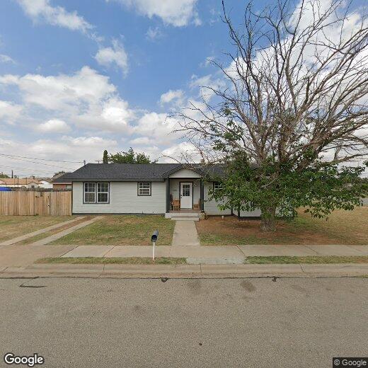 1100 N Colorado St, Midland, TX 79701 House for Rent in Midland, TX