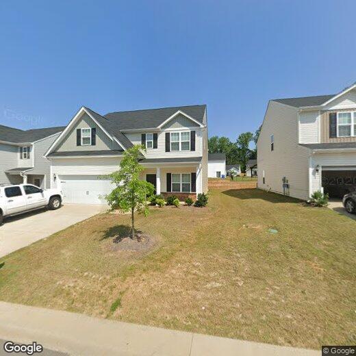1713 Allegheny Dr, Gastonia, NC 28054 House Rental in Gastonia, NC