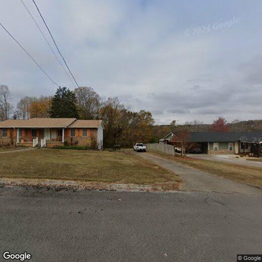 3101 Creekbend Lane House for Rent in Knoxville, TN