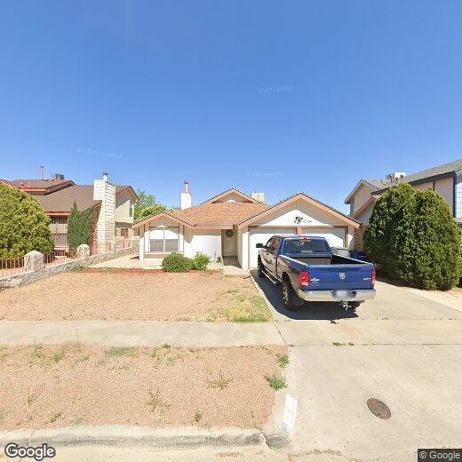 10964 Duke Snider Cir, El Paso, TX 79934 House for Rent in El Paso