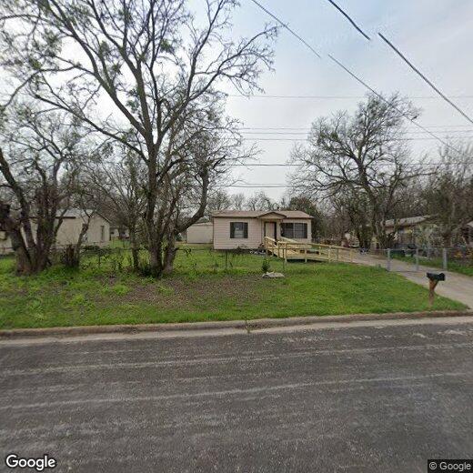 114 E Ball Rd, Harker Heights, TX 76548 House Rental in Harker