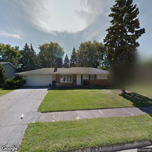 Primary Photo - 553 Roane Ln