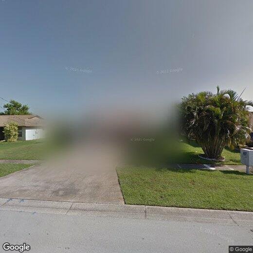 824 Angela Ave, Rockledge, FL 32955 Townhome Rentals in Rockledge FL