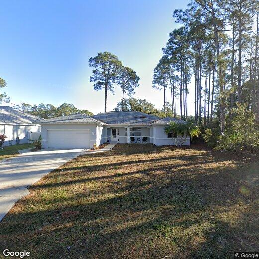 28 Botany Ln, Palm Coast, FL 32137 House Rental in Palm Coast, FL